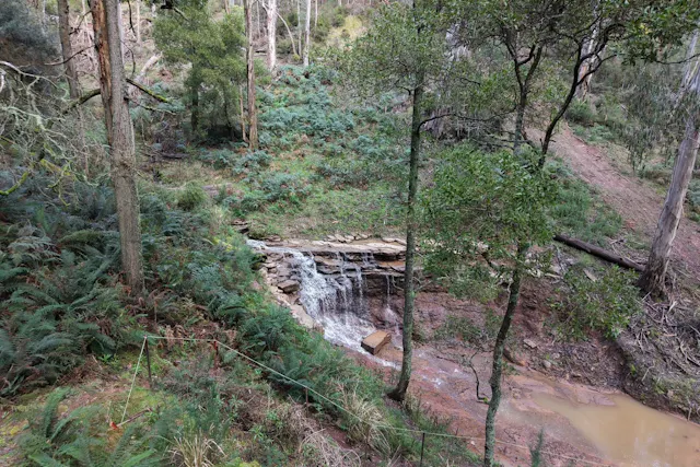 144 Tolmie-Mahaikah Road — photo from Elders Real Estate Mansfield