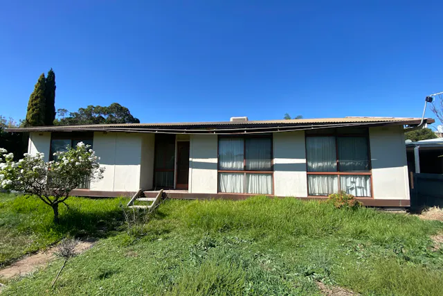 47-49 Cnr Phillips & Taverner Street — photo from Elders Real Estate Warracknabeal
