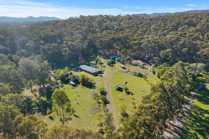 1879 Edi-Cheshunt Road, Cheshunt, VIC, 3678 - Image 1