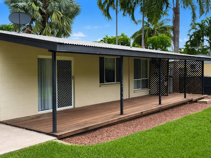 5 Buckland Court, Moulden, NT, 0830