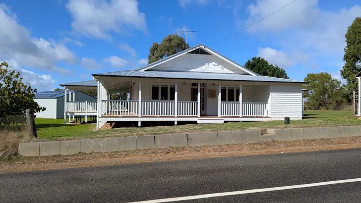 93 Mount Barker Road, Mount Barker, WA, 6324 - Image 1