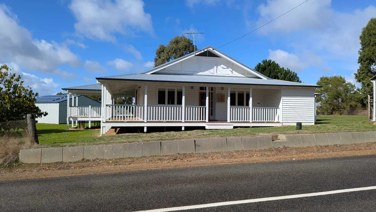 93 Mount Barker Road, Mount Barker, WA, 6324 - Image 1