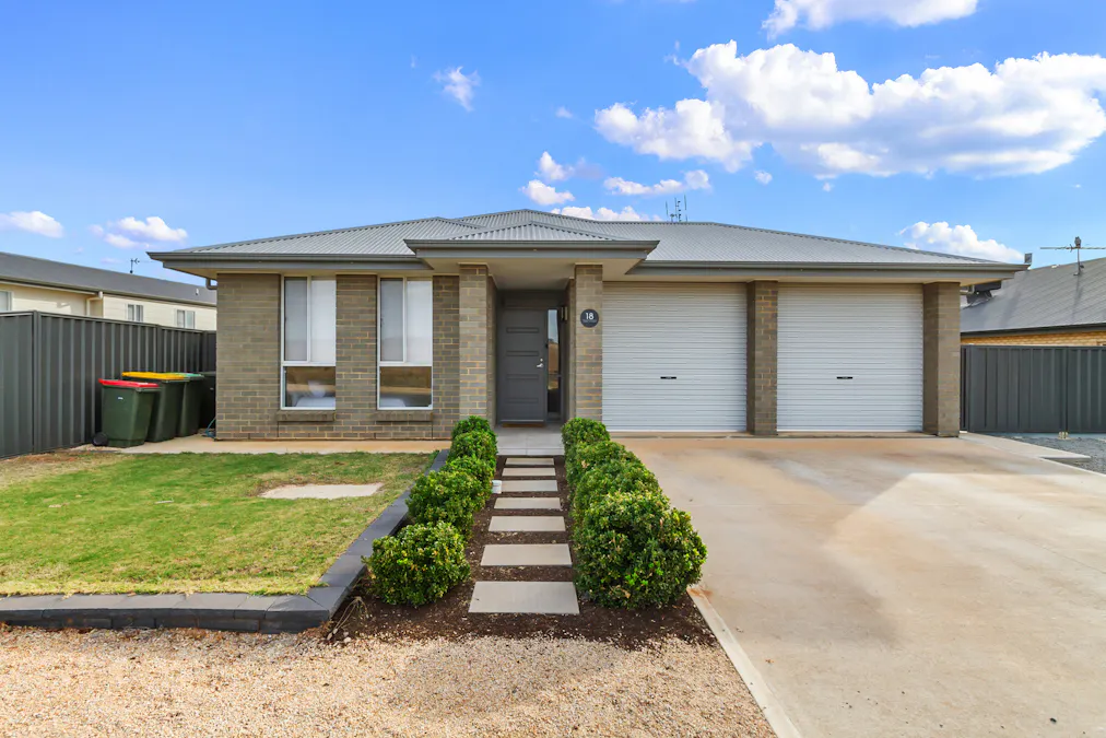 18 Cook Avenue, Blyth, SA, 5462 - Image 1