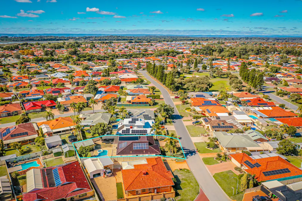 20 St Laurent Mews, Port Kennedy, WA, 6172 - Image 31