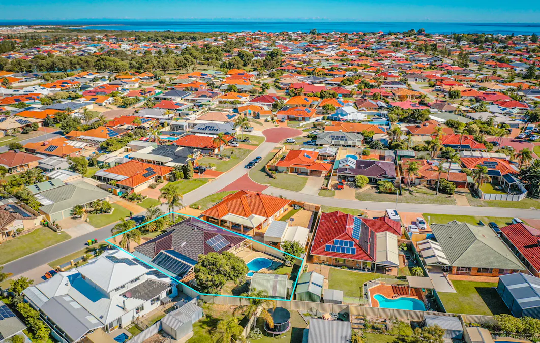 20 St Laurent Mews, Port Kennedy, WA, 6172 - Image 1