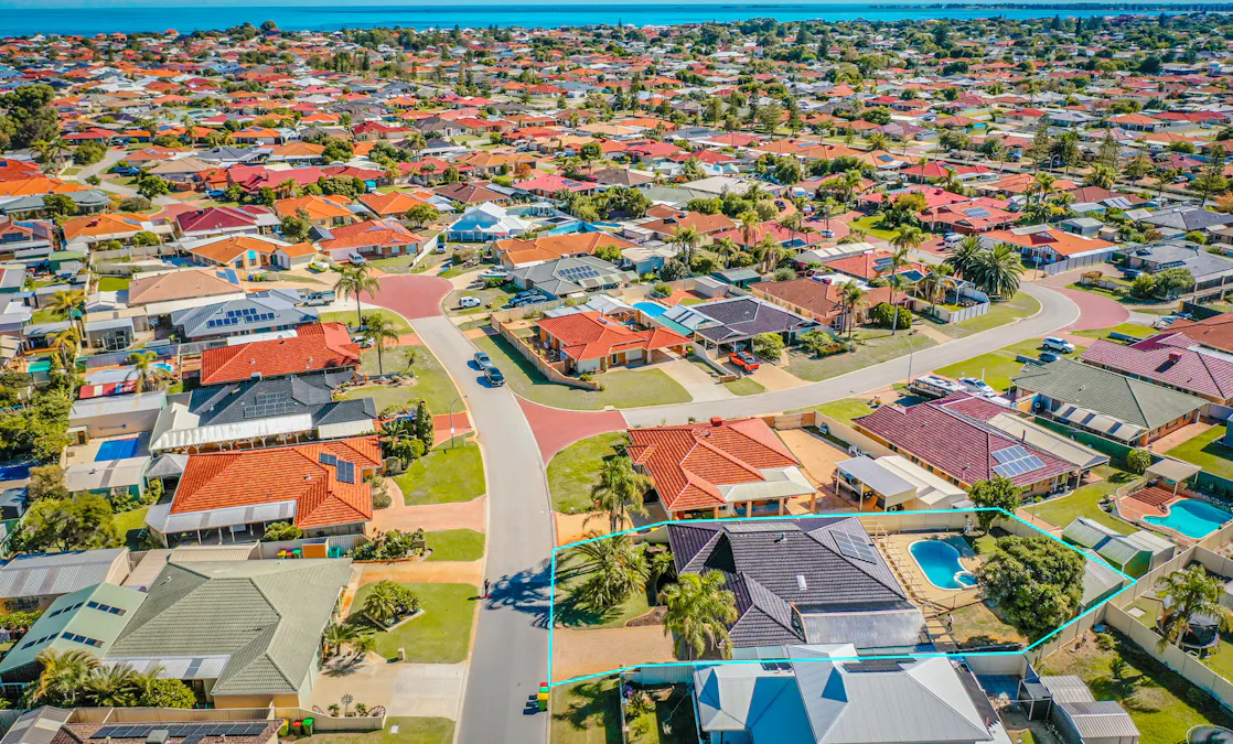 20 St Laurent Mews, Port Kennedy, WA, 6172 - Image 32