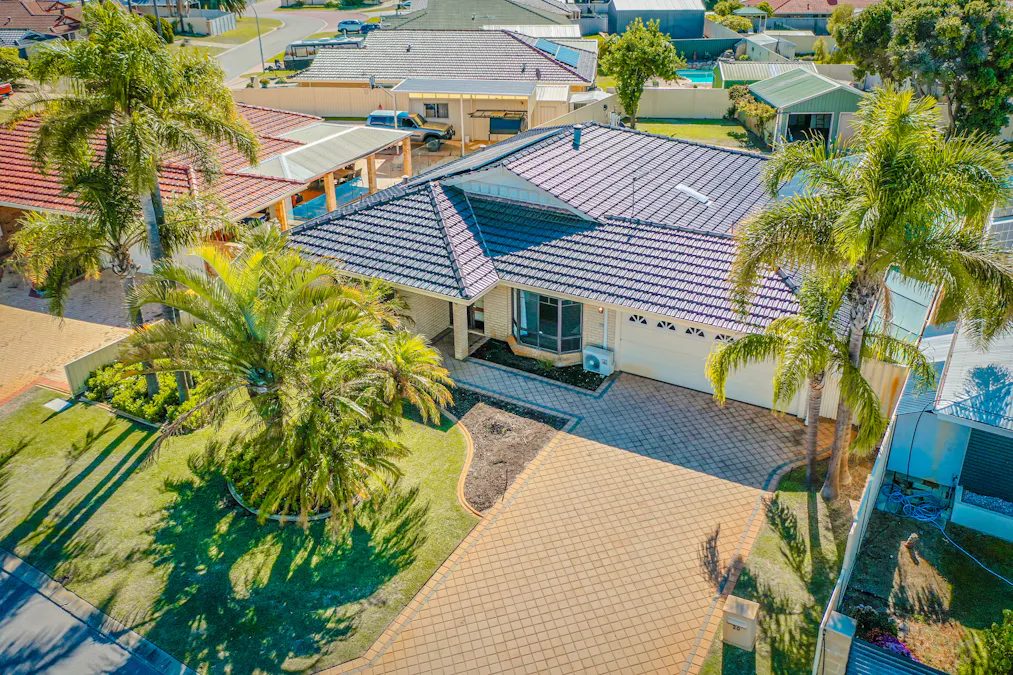 20 St Laurent Mews, Port Kennedy, WA, 6172 - Image 3