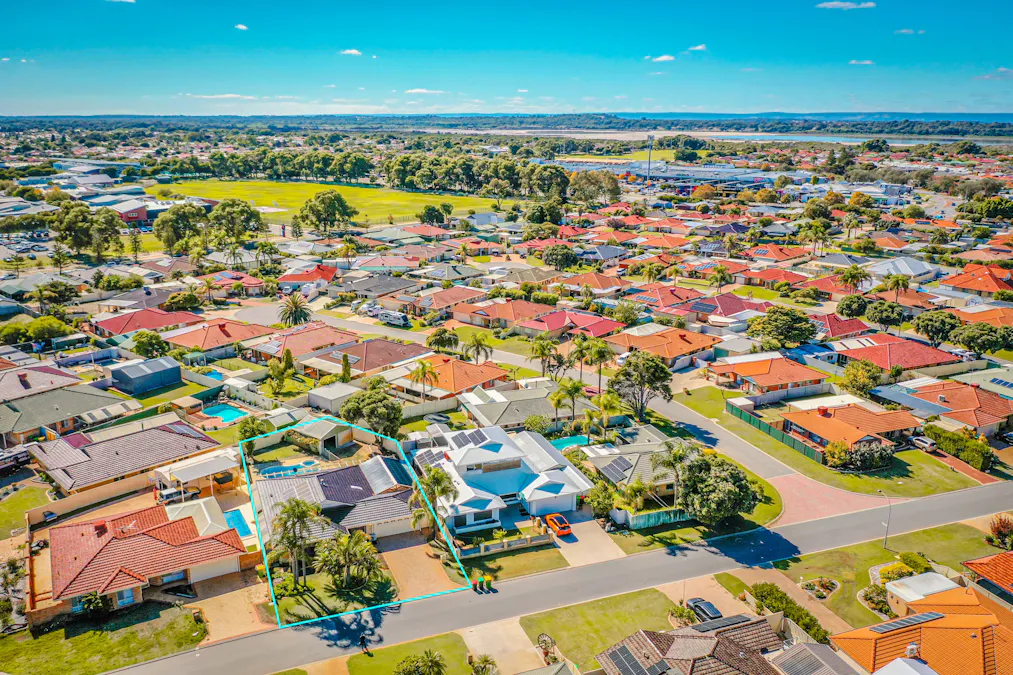 20 St Laurent Mews, Port Kennedy, WA, 6172 - Image 33