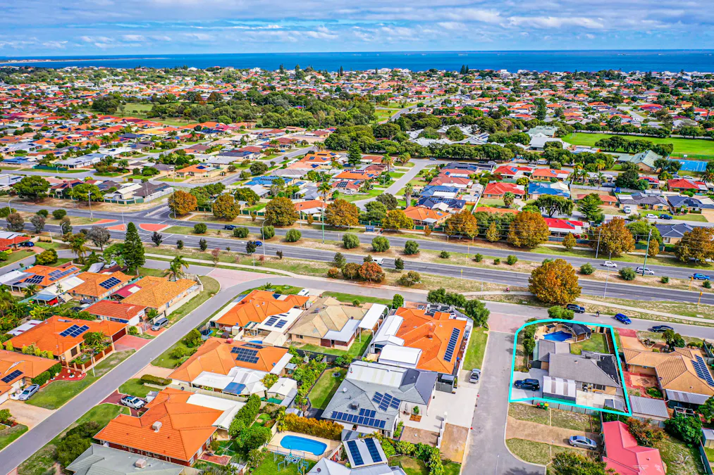 14 Prevelly Circle, Waikiki, WA, 6169 - Image 1