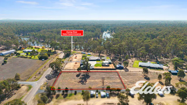 52A Brears Road — photo from Elders Real Estate Yarrawonga