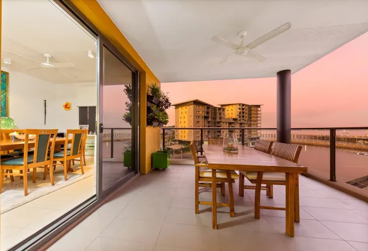 5408/5 Anchorage Court, Darwin City, NT, 0800