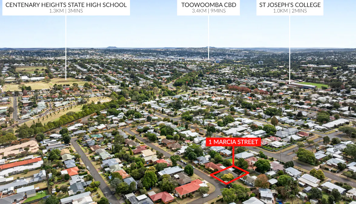 1 Marcia Street, Rangeville, QLD, 4350 - Image 14
