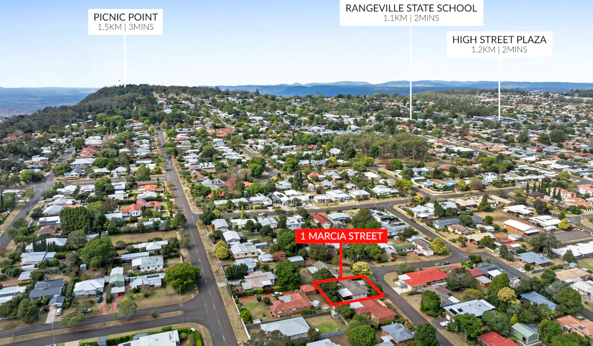 1 Marcia Street, Rangeville, QLD, 4350 - Image 13
