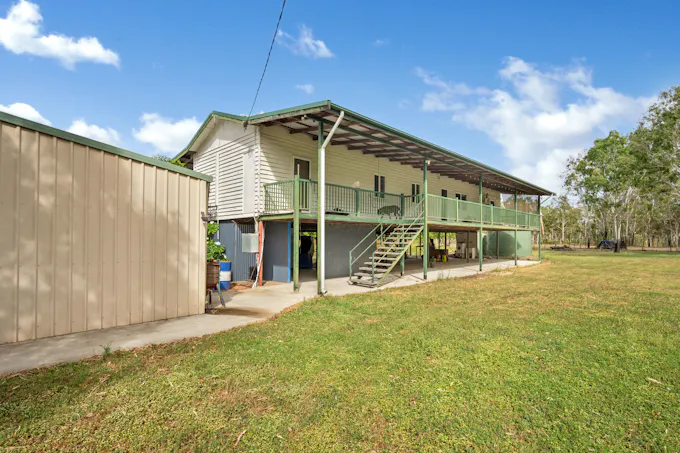 38 Majors Creek Road, Majors Creek, QLD, 4816 - Image 1