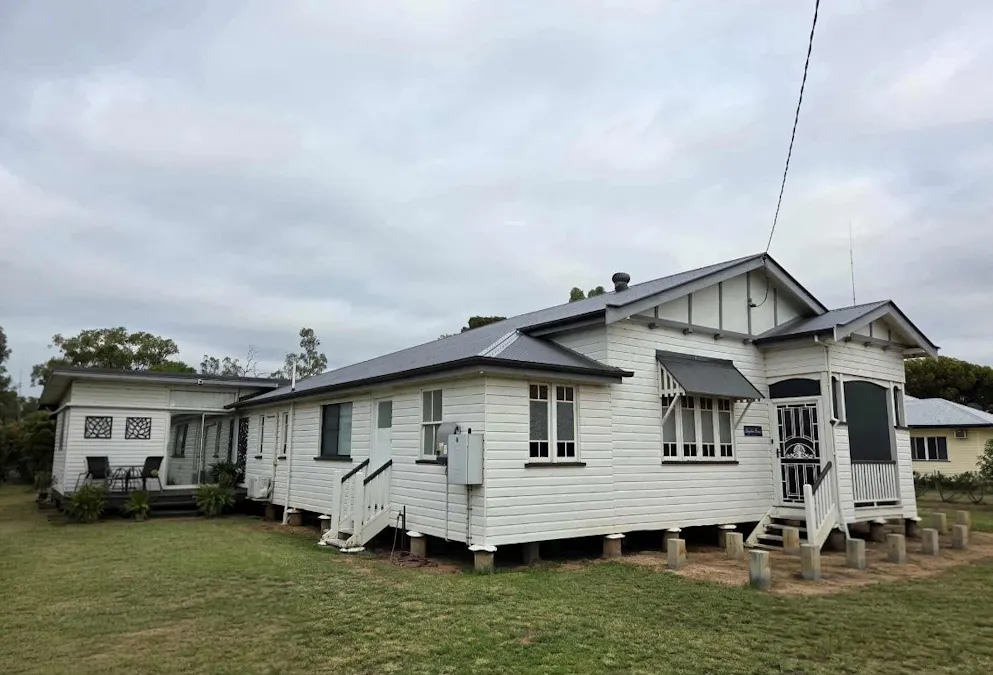 13 Walton Street, Meandarra, QLD, 4422 - Image 1