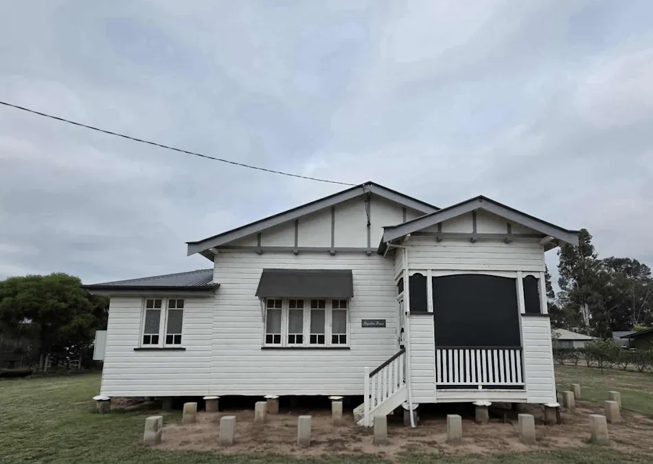 13 Walton Street, Meandarra, QLD, 4422 - Image 17