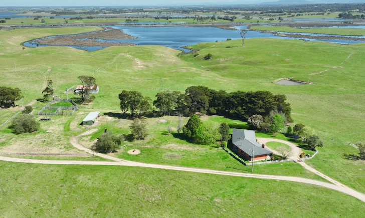 216 Ellasville Road, Nicholson, VIC, 3882