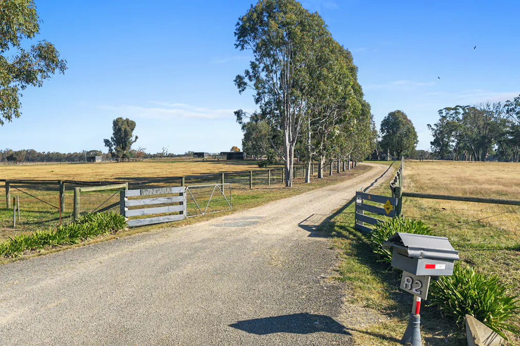 82 Winton-Lurg Road, Winton, VIC, 3673 - Image 2