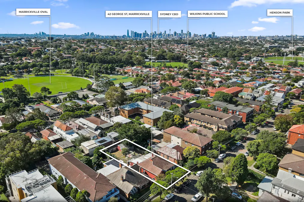 42 George Street, Marrickville, NSW, 2204 - Image 14