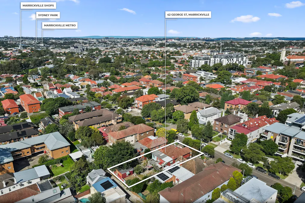 42 George Street, Marrickville, NSW, 2204 - Image 15
