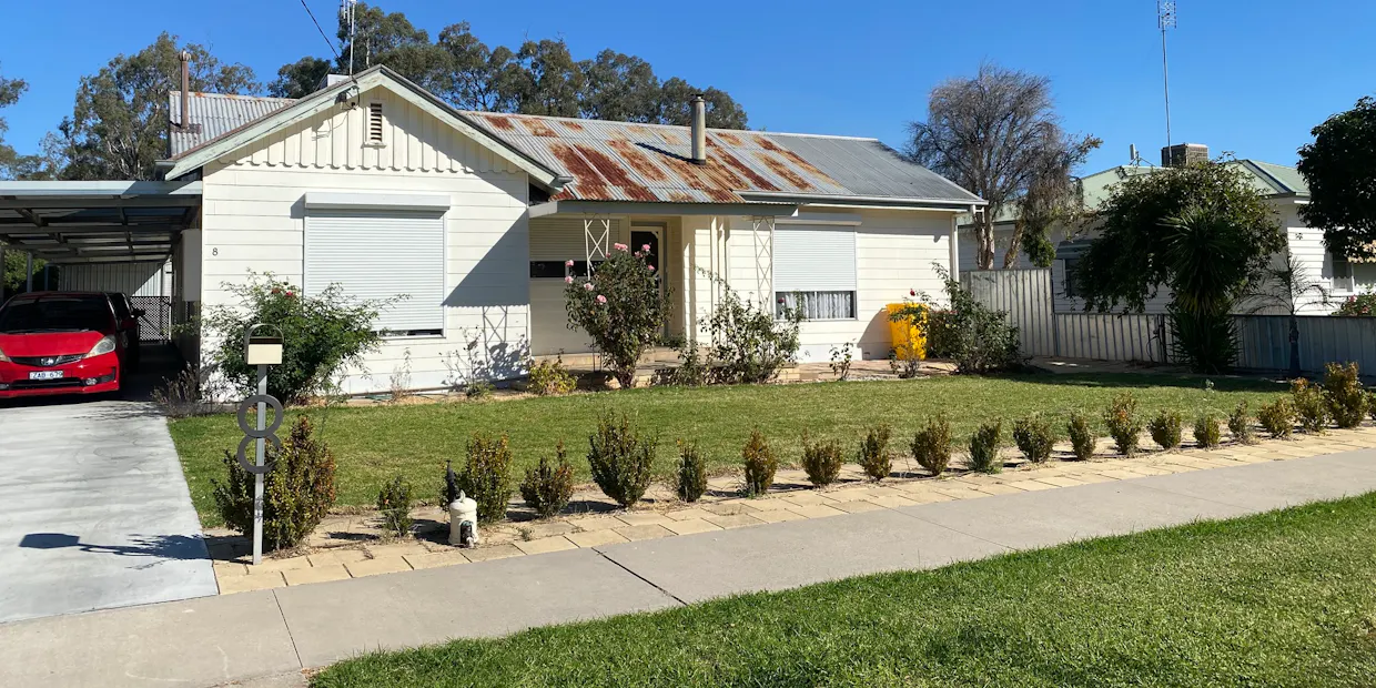 8 Alamein Avenue, Warracknabeal, VIC, 3393 - Image 1