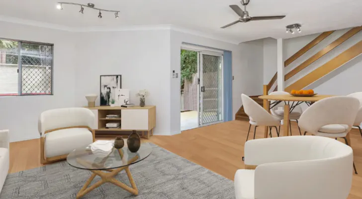 11/12-14 Old Common Road, Belgian Gardens, QLD, 4810