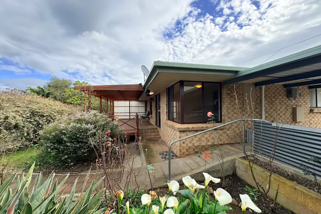 75 Waterport Road — photo from Elders Real Estate Victor Harbor