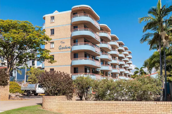 12/7 Kent Street, West Gladstone, QLD, 4680 - Image 1