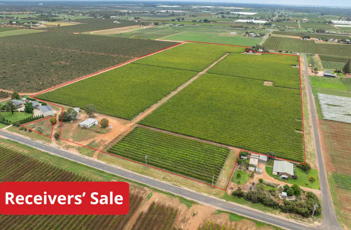 344 Fifth Street, Merbein, VIC, 3505 - Image 1