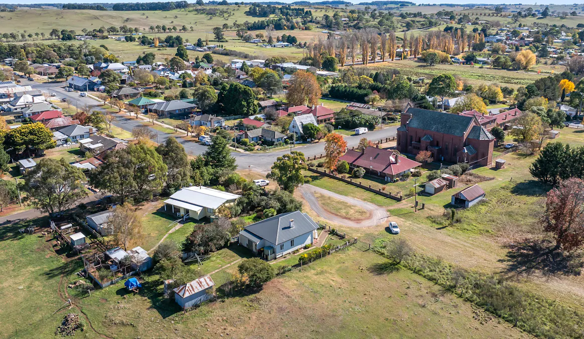 40 Bunnaby Street, Taralga, NSW, 2580 - Image 2
