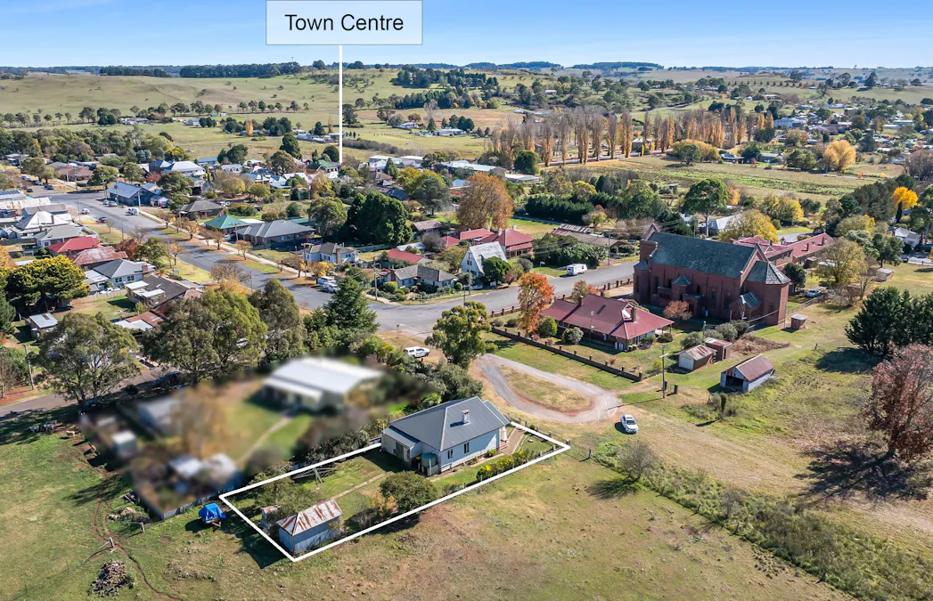 40 Bunnaby Street, Taralga, NSW, 2580 - Image 13