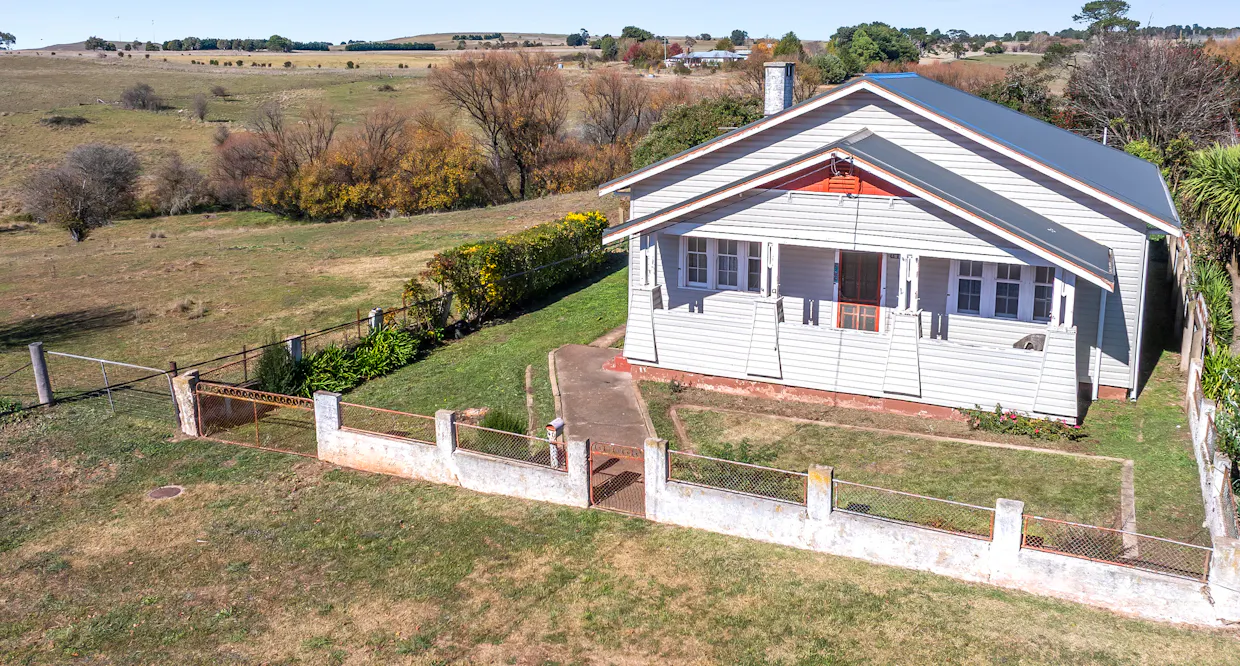 40 Bunnaby Street, Taralga, NSW, 2580 - Image 1