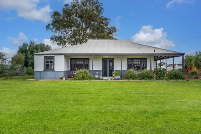 302 Gilmour Road — photo from Elders Real Estate Riverland