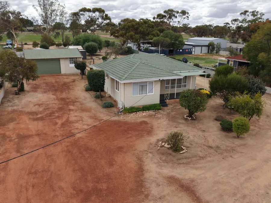 35 Jennaberring Road, Quairading, WA, 6383 - Image 1