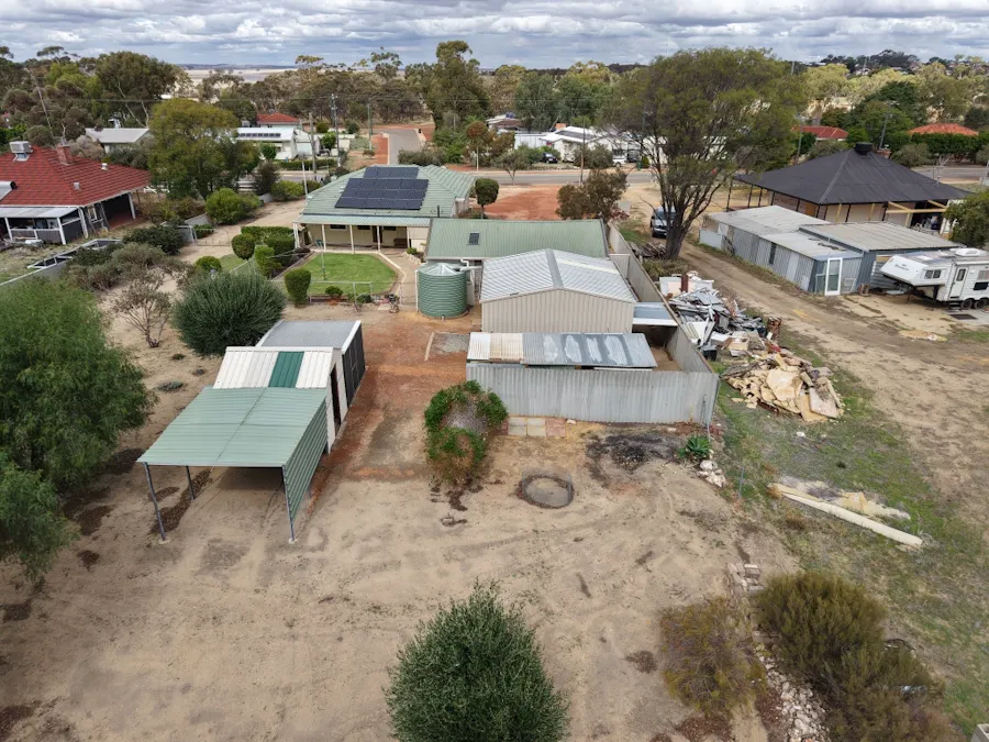 35 Jennaberring Road, Quairading, WA, 6383 - Image 27