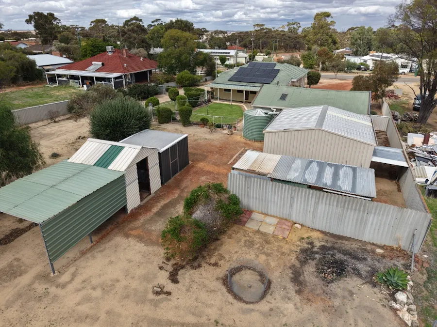 35 Jennaberring Road, Quairading, WA, 6383 - Image 25