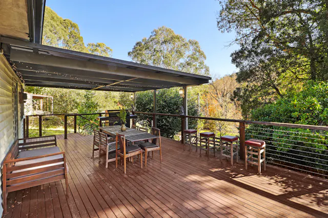 4692 Mansfield-Wood Point Road — photo from Elders Real Estate Mansfield