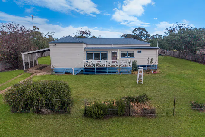 4 Railway Street, Balmoral, VIC, 3407 - Image 1