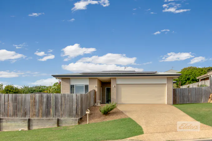 7 Wentworth Place, Glen Eden, QLD, 4680 - Image 1