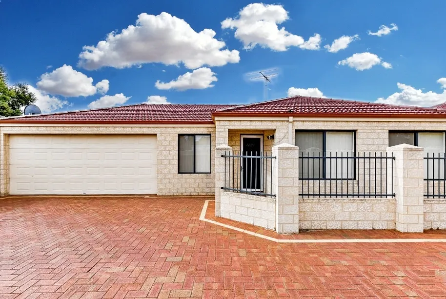 2/27 Wisbey Street, Carey Park, WA, 6230 - Image 1