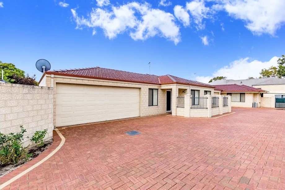 2/27 Wisbey Street, Carey Park, WA, 6230 - Image 14