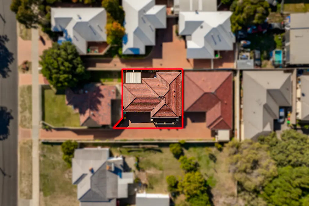 2/27 Wisbey Street, Carey Park, WA, 6230 - Image 16