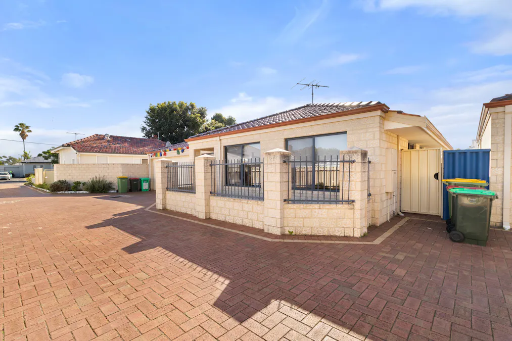 2/27 Wisbey Street, Carey Park, WA, 6230 - Image 17