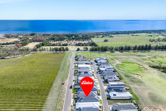 12/55 The Vines Drive — photo from Elders Real Estate Normanville