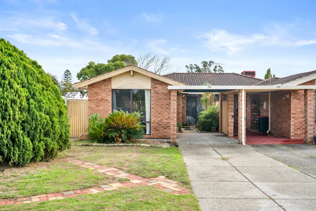 25A Goongarrie Drive — photo from Elders Real Estate Rockingham & Baldivis