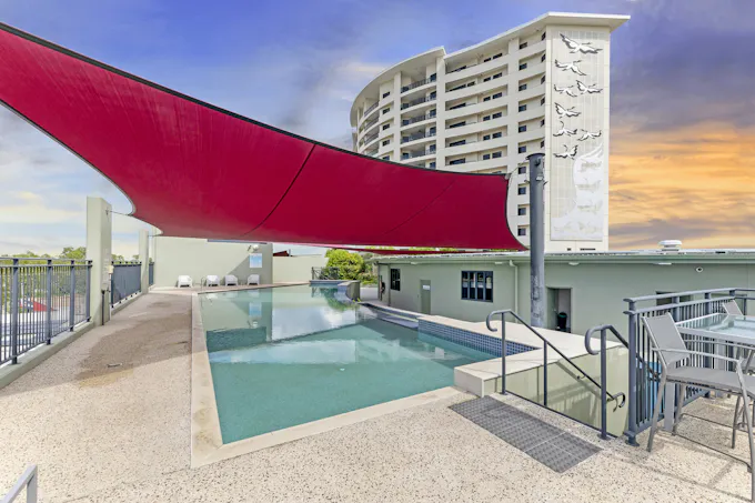 333/334/12 Salonika Street, Parap, NT, 0820 - Image 1
