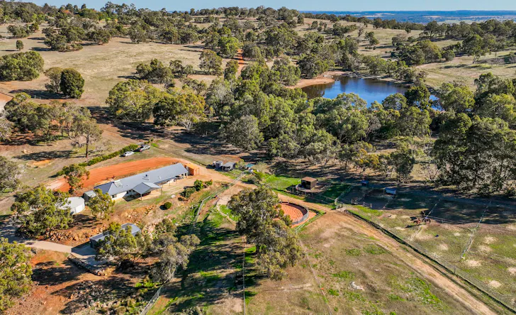 166 Shady Hills View, Bullsbrook, WA, 6084 - Image 1