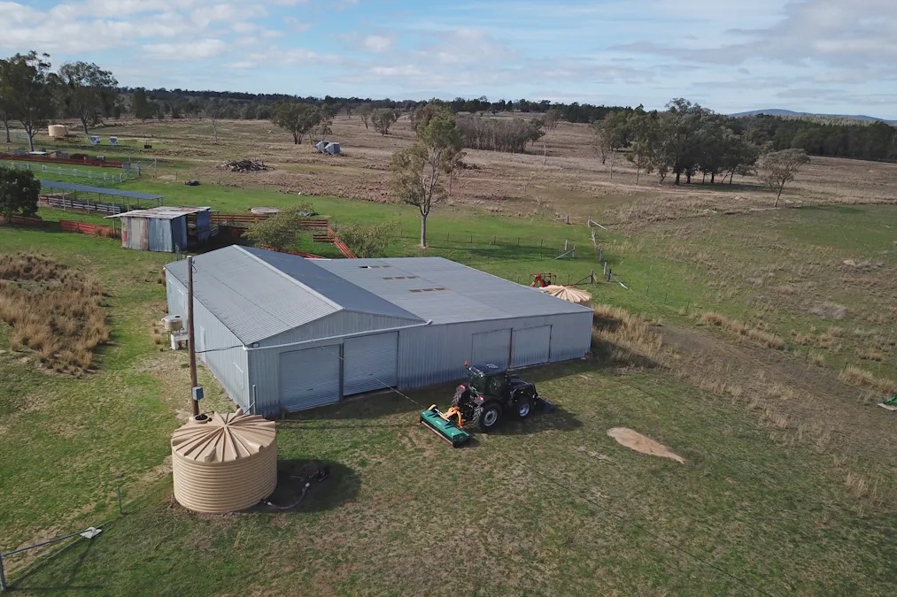 1092 Camp Creek Road, Atholwood, NSW, 2361 - Image 2