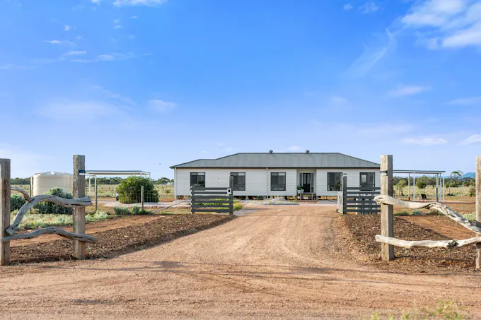 98 Keeley Road, Port Germein, SA, 5495 - Image 1