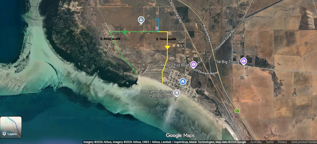 98 Keeley Road, Port Germein, SA, 5495 - Image 30